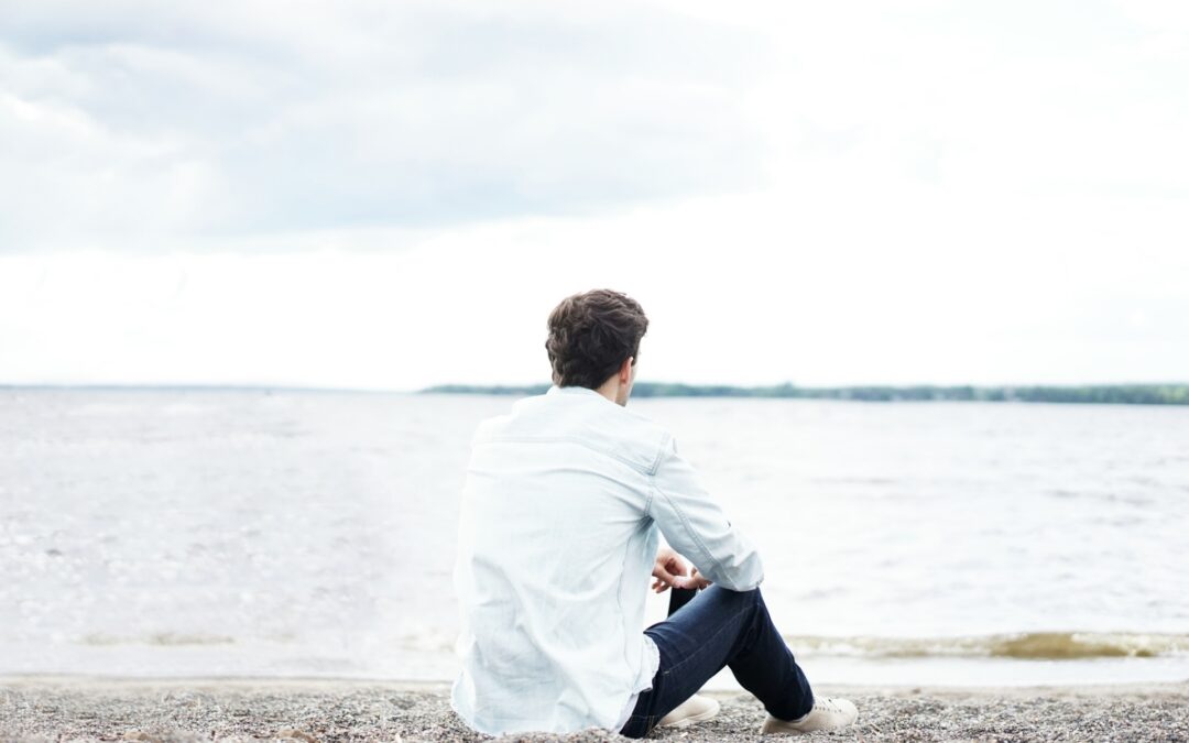 How Do I Build a Business — and a Life — That Are Not Completely Dependent on Me?